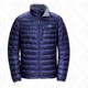 L.L. Bean’s Ultralight 850 Down Jacket
